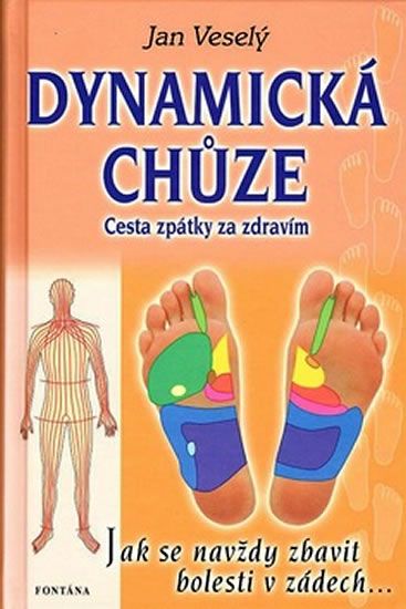 Veselý Jan: Dynamická chůze