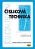 Antošová Marcela, Davídek Vratislav,: Číslicová technika - učebnice