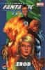 Brian Michael Bendis: Ultimate Fantastic Four: Zrod