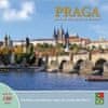 Henn Ivan: Praga: Jóia no coracáo da Europa (portugalsky)