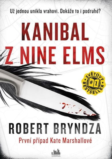 Bryndza Robert: Kanibal z Nine Elms