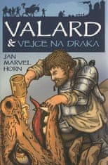 Jan Marvel Horn: Valard & vejce na draka