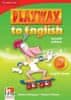 Gerngross Günter: Playway to English Level 3 Pupils Book