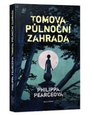 Philippa Pearceová: Tomova půlnoční zahrada