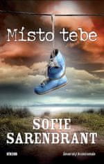 Sofie Sarenbrant: Místo tebe