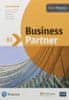 O´Keeffe Margaret: Business Partner B1 Coursebook with Basic MyEnglishLab Pack