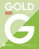 Burgess Sally, Newbrook Jacky: Gold B2 First Exam Maximiser with key