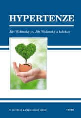 Jiří Widimský: Hypertenze