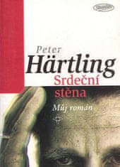 Peter Hartling: Srdeční stěna - Můj román