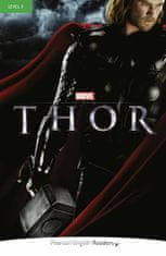 Andrew Hopkins: PER | Level 3: Marvel´s Thor