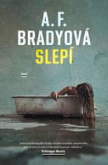 A. F. Bradyová: Slepí