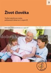 kolektiv autorů: Život člověka