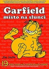 Jim Davis: Garfield místo na Slunci - Číslo 19