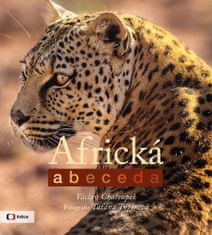 Václav Chaloupek: Africká abeceda