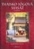 Kam Thye Chow: Thajsko-jógová masáž v praxi - Metoda lotosové dlaně