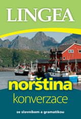 kolektiv autorů: Norština - konverzace