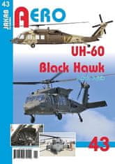 Jakub Fojtík: UH-60 Black Hawk