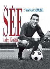 Stanislav Sigmund: Šéf Andrej Kvasňák