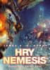 James S. A. Corey: Hry Nemesis - Expanze Kniha pátá