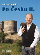 Václav Žmolík: Po Česku II.