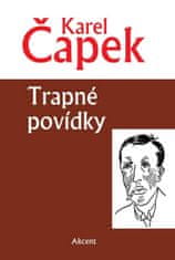 Karel Čapek: Trapné povídky