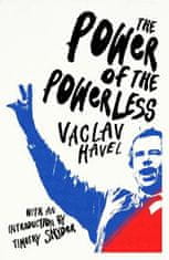 Václav Havel: The Power of the Powerless