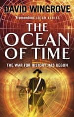 Wingrove David: The Ocean of Time