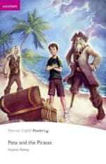 Stephen Rabley: PER | Easystart: Pete and the Pirates Bk/CD Pack