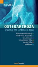 Jiří Gallo: Osteoartróza