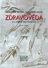 Janda František: Zdravověda pro UO Kadeřník