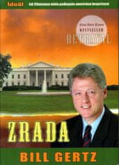 Gertz Bill: Zrada