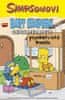 Matt Groening: Bart Simpson Chichoterapeut - 6/2016