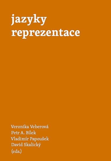 Veronika Veberová: Jazyky reprezentace