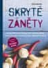 Silvia Bürkle: Skryté záněty - Jak jim předcházet a šetrně je mírnit správnou výživou.