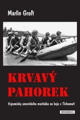 Marlin Groft: Krvavý pahorek