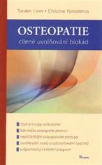 Torsten Liem: Osteopatie - Cílené uvolňování blokád