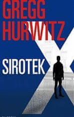 Gregg Hurwitz: Sirotek X