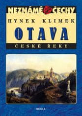 Hynek Klimek: Otava - České řeky