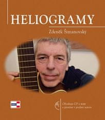 Zdeněk Šimanovský: Heliogramy