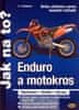 F.J. Scherner: Enduro a motokros - Údržba, ošetřování a opravy dvoutaktů i čtyřtaktů