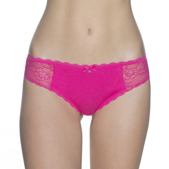 Lama Dámské kalhotky MINI BIKINI L-1217MB - LAMA