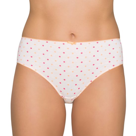 Lama Dámské kalhotky BIKINI L-123BI-20 3-pack