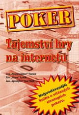 Jon Turner: Poker Tajemství hry na internetu