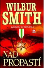 Wilbur Smith: Nad propastí