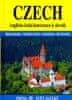 Martina Kutalová: Czech - Anglicko-česká konverzace a slovník