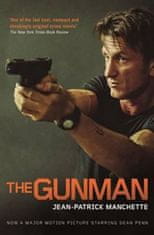 Jean-Patrick Manchette: The Gunman (film)