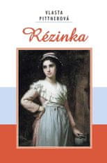 Vlasta Pittnerová: Rézinka