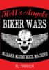 Parker RJ: Hells Angels Války motorkářů - Masakr klubu Rock Machine