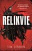 Tim Lebbon: Relikvie - Relikvie (1)