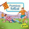 Laura Leintz: Poznávej fotbal